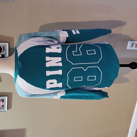 Victoria's Secret PINK Shirt - Picture 1 of 12